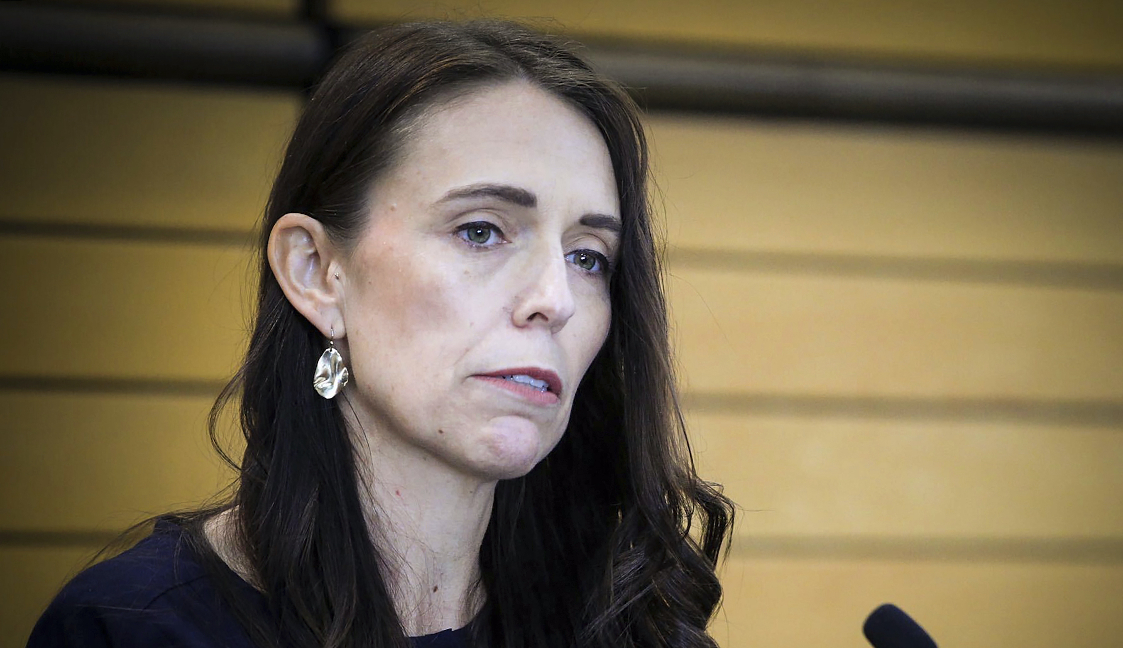 Good riddance to Jacinda Ardern, New Zealand’s authoritarian in chief