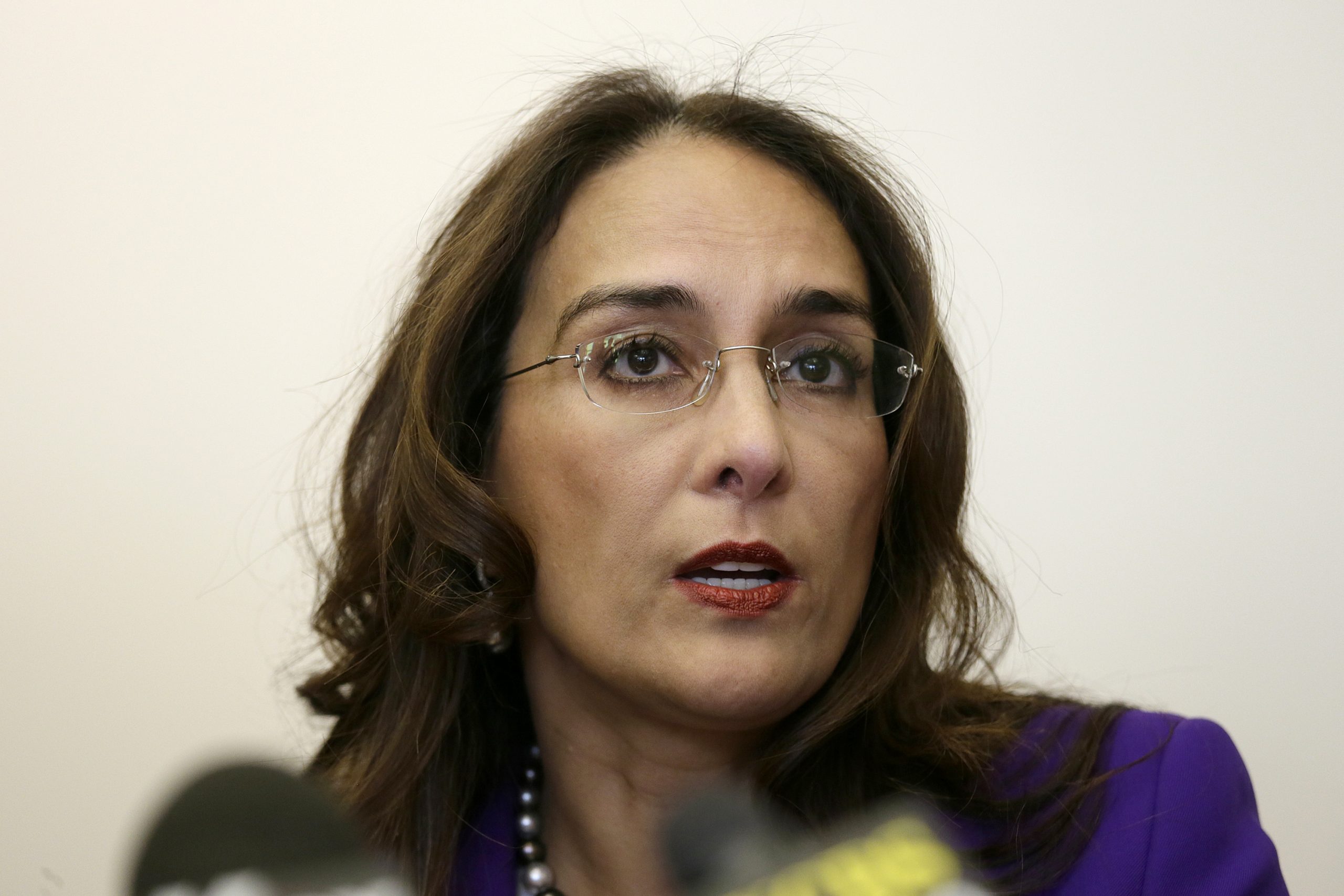 The RNC should have elected Harmeet Dhillon as new chairwoman