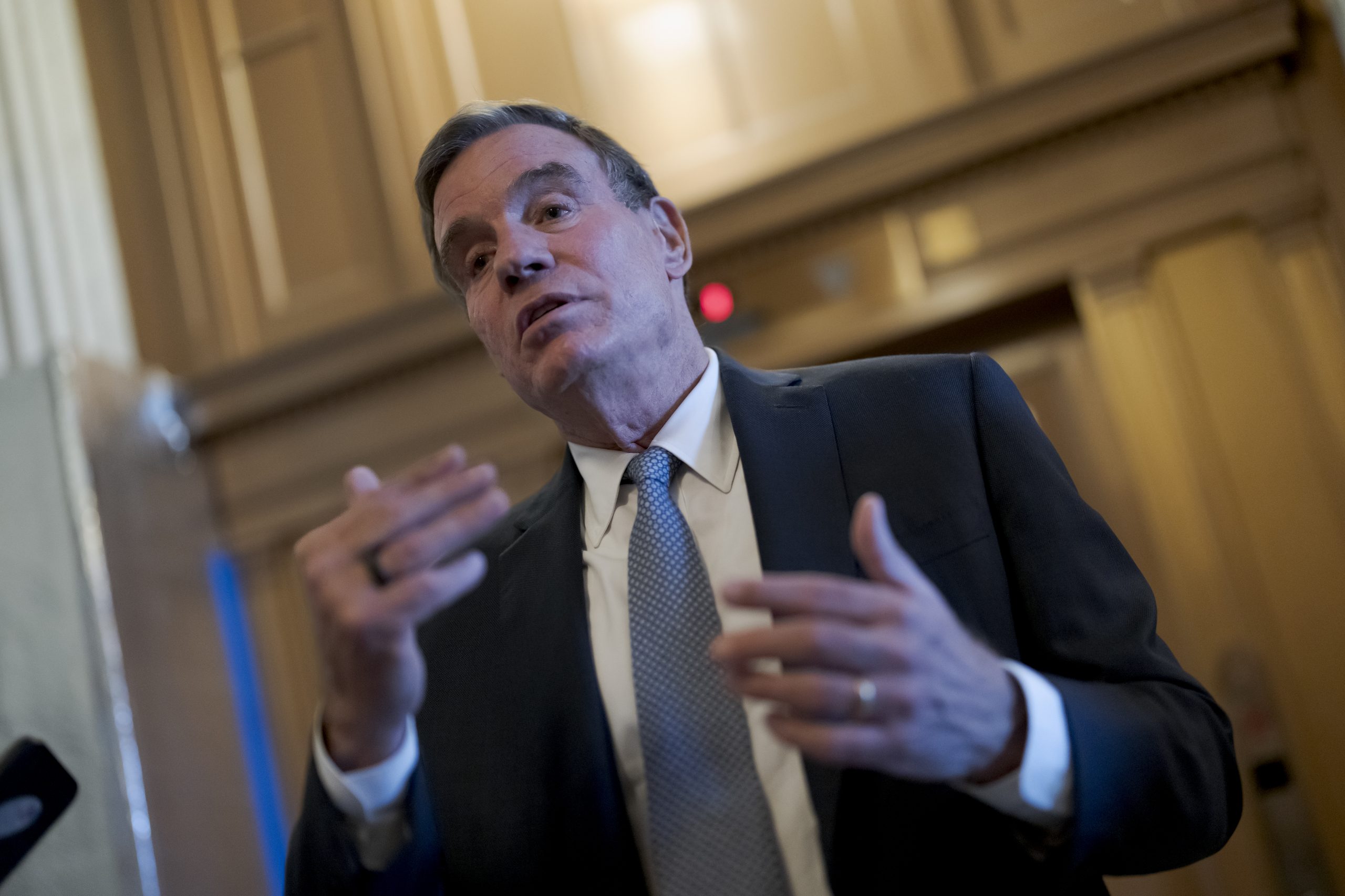 Mark Warner
