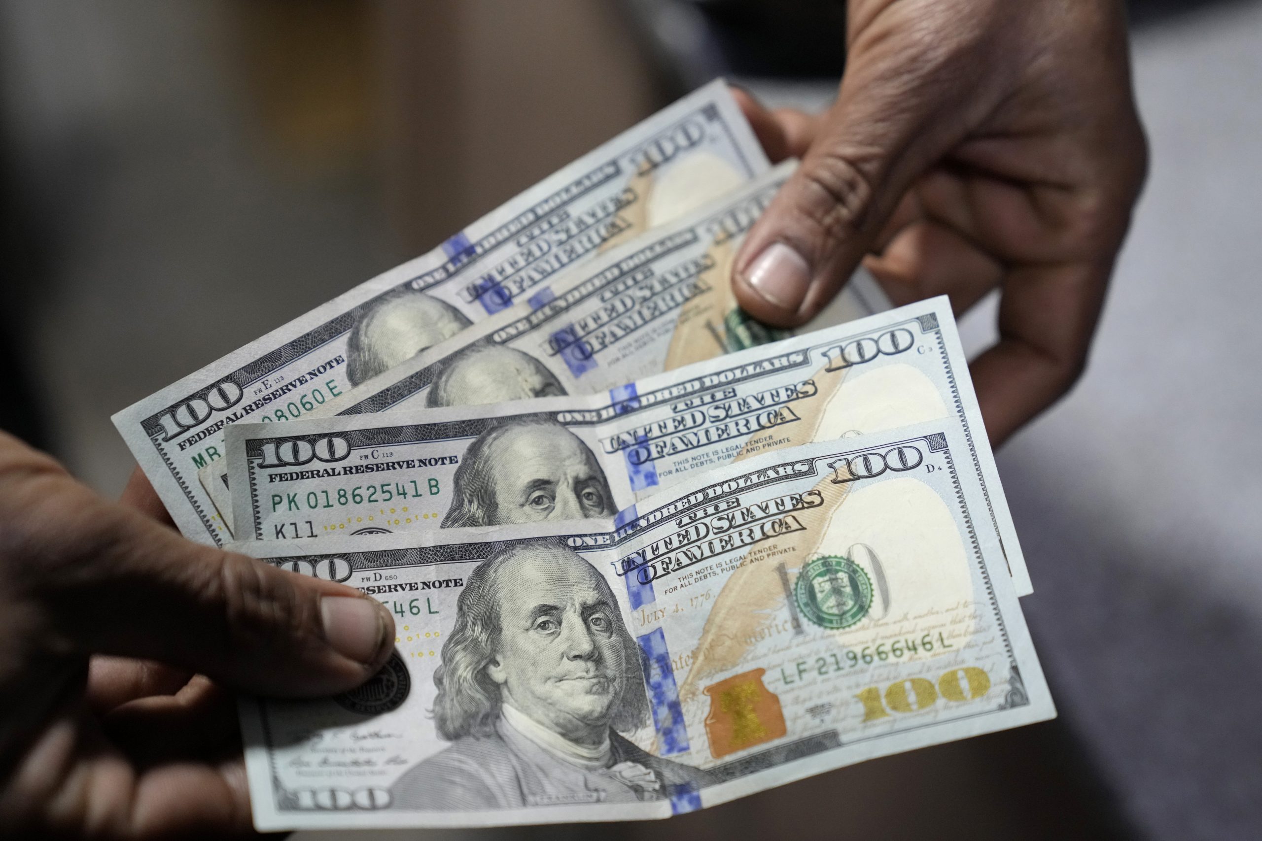 Money