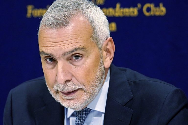 EU secretary suggests Russia is advancing war to ‘different stage’ despite tanks