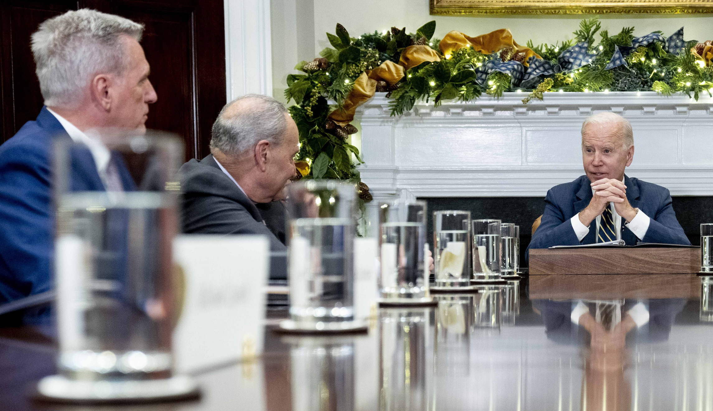 Biden’s uncompromising radicalism is endangering the economy