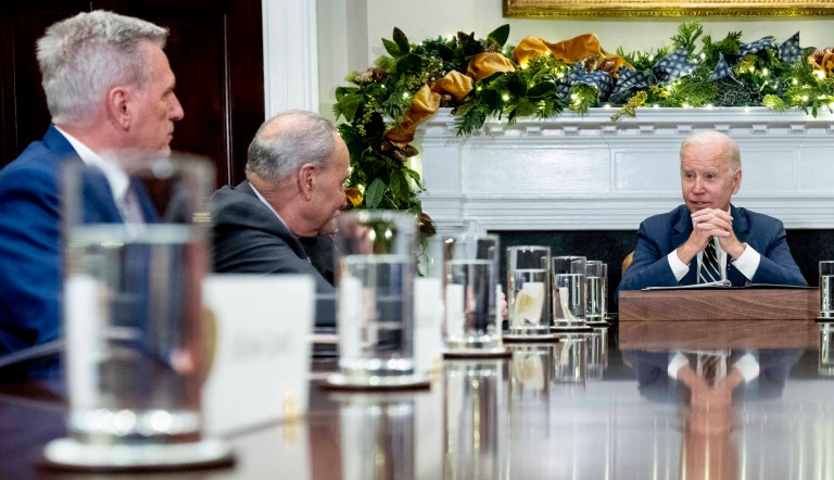 Biden’s uncompromising radicalism is endangering the economy