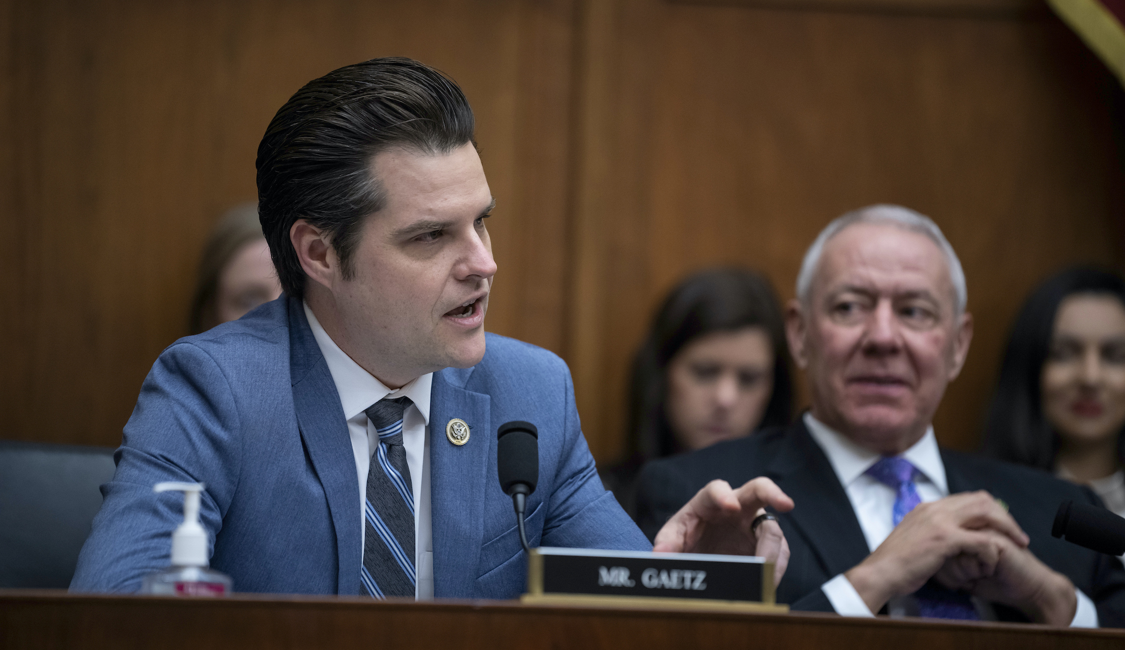 Conservatives eye ‘reset’ with McCarthy after debt ceiling ‘betrayal’