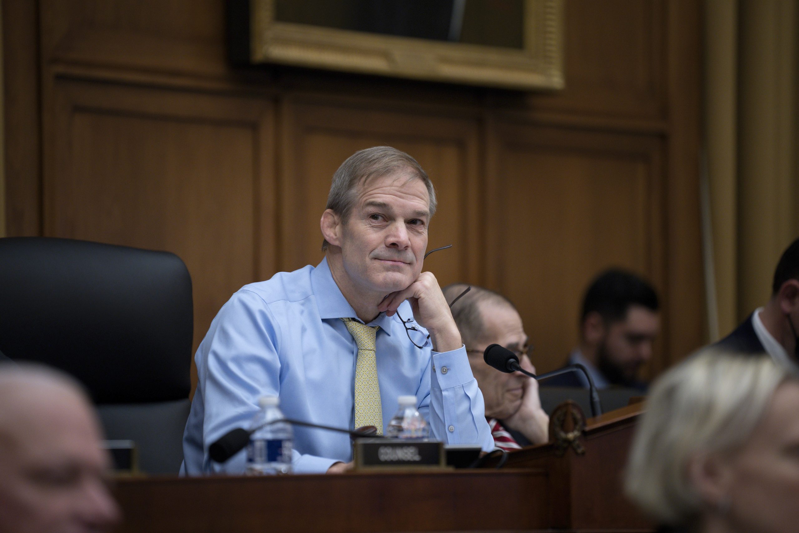 House Judiciary Committee investigating unauthorized disclosure of Air Force records
