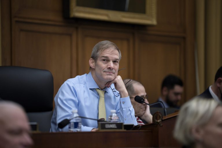 House Judiciary Committee investigating unauthorized disclosure of Air Force records