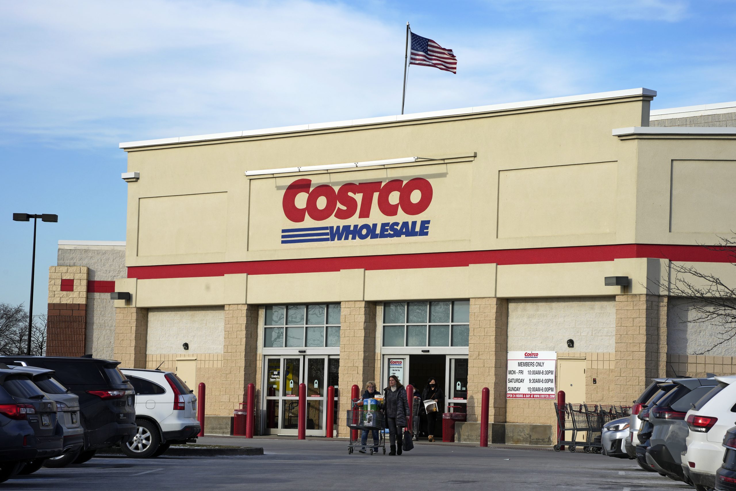 Costco selling its last round of Bud Light, gives beer its fatal ‘death star’