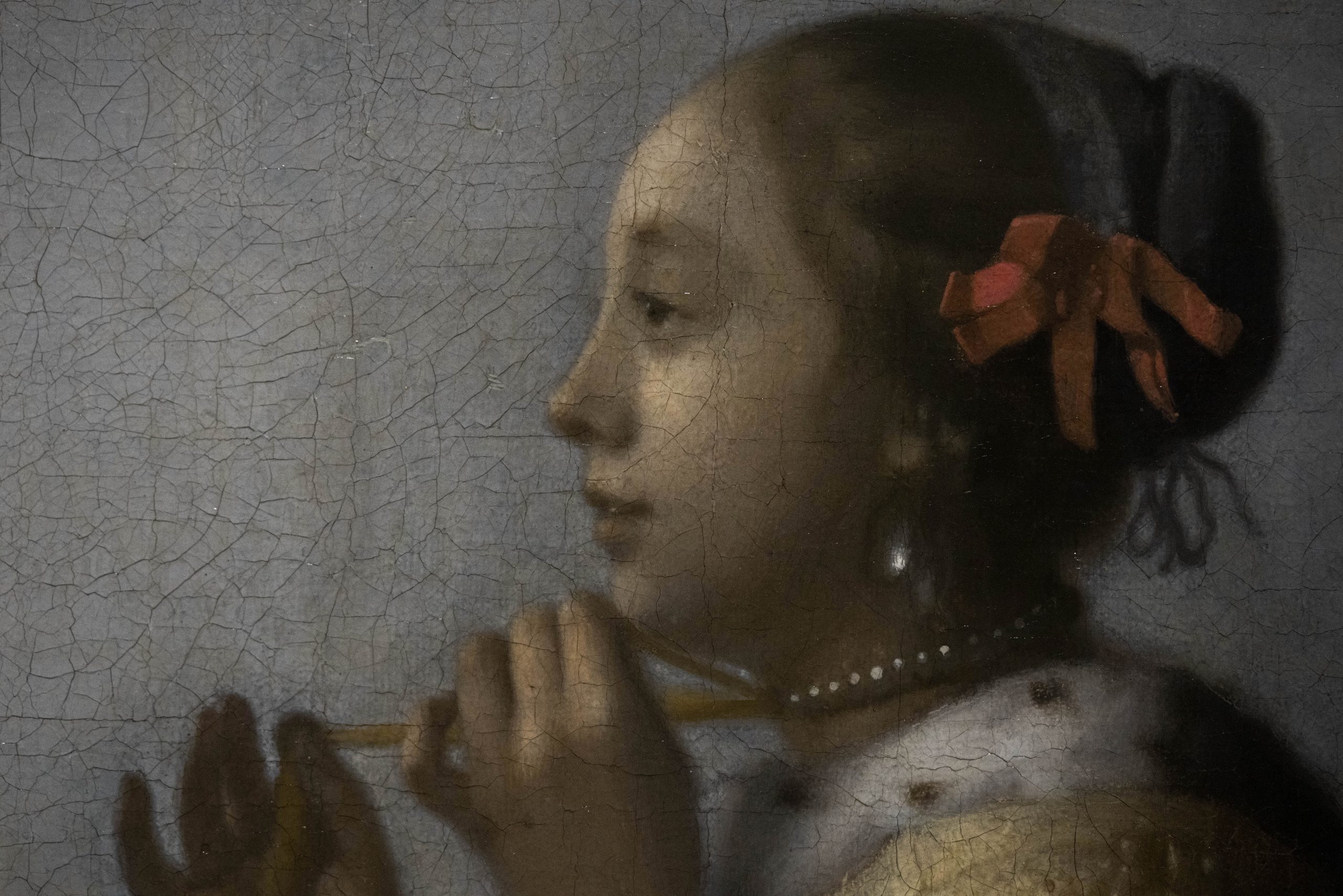 Netherlands Vermeer