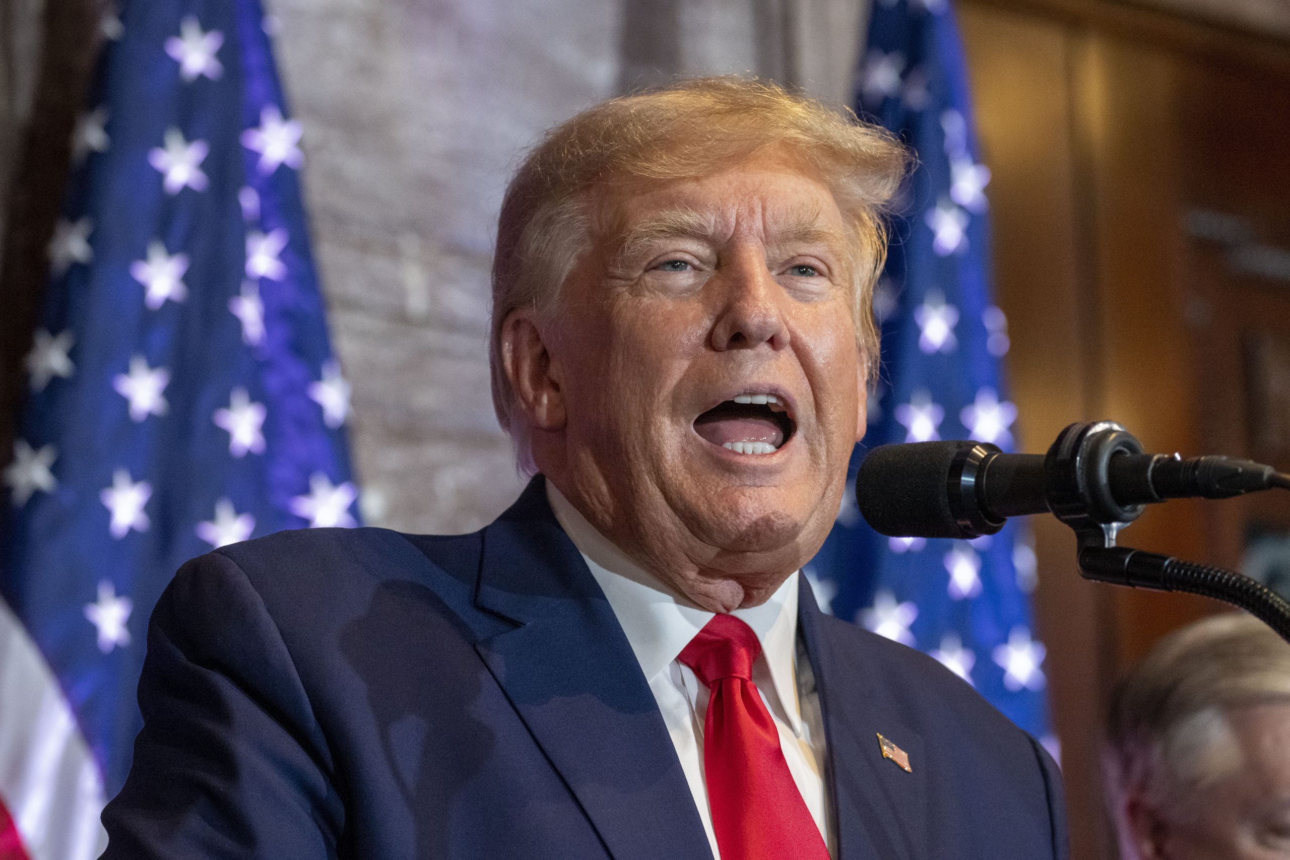 2024 Republicans seek to one-up Trump at Club for Growth donor retreat