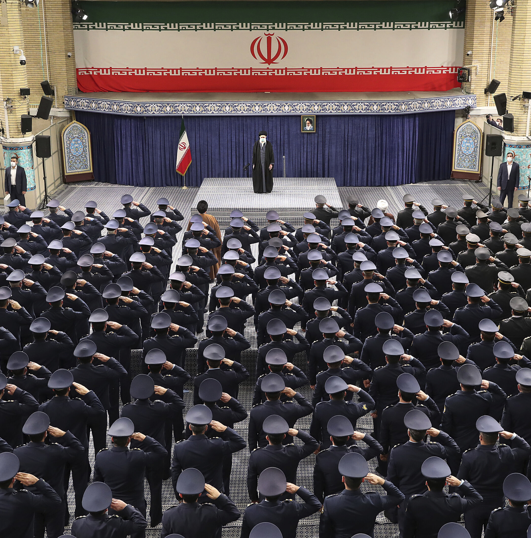 US targeting petroleum and petrochemicals in new sanctions against Iran