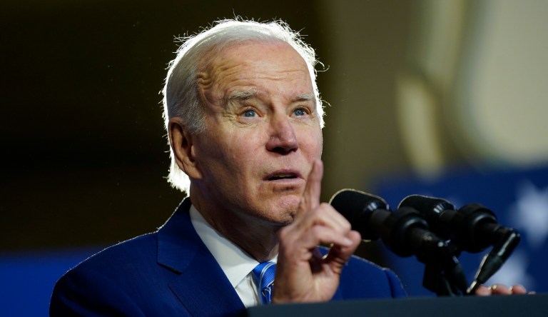 Biden won’t ‘consider’ mass deportations of illegal immigrants after Title 42 ends