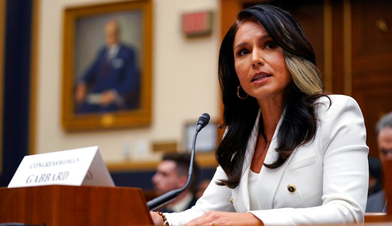 Ohio train derailment: Tulsi Gabbard says Biden, Buttigieg delay in response paints residents as ‘some kind of annoyance’