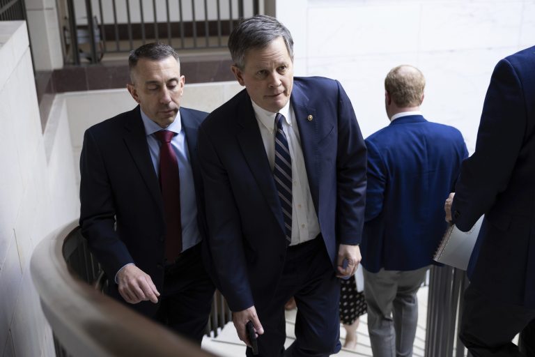 Senators demand answers from Biden after report Chinese spy balloon gathered intelligence