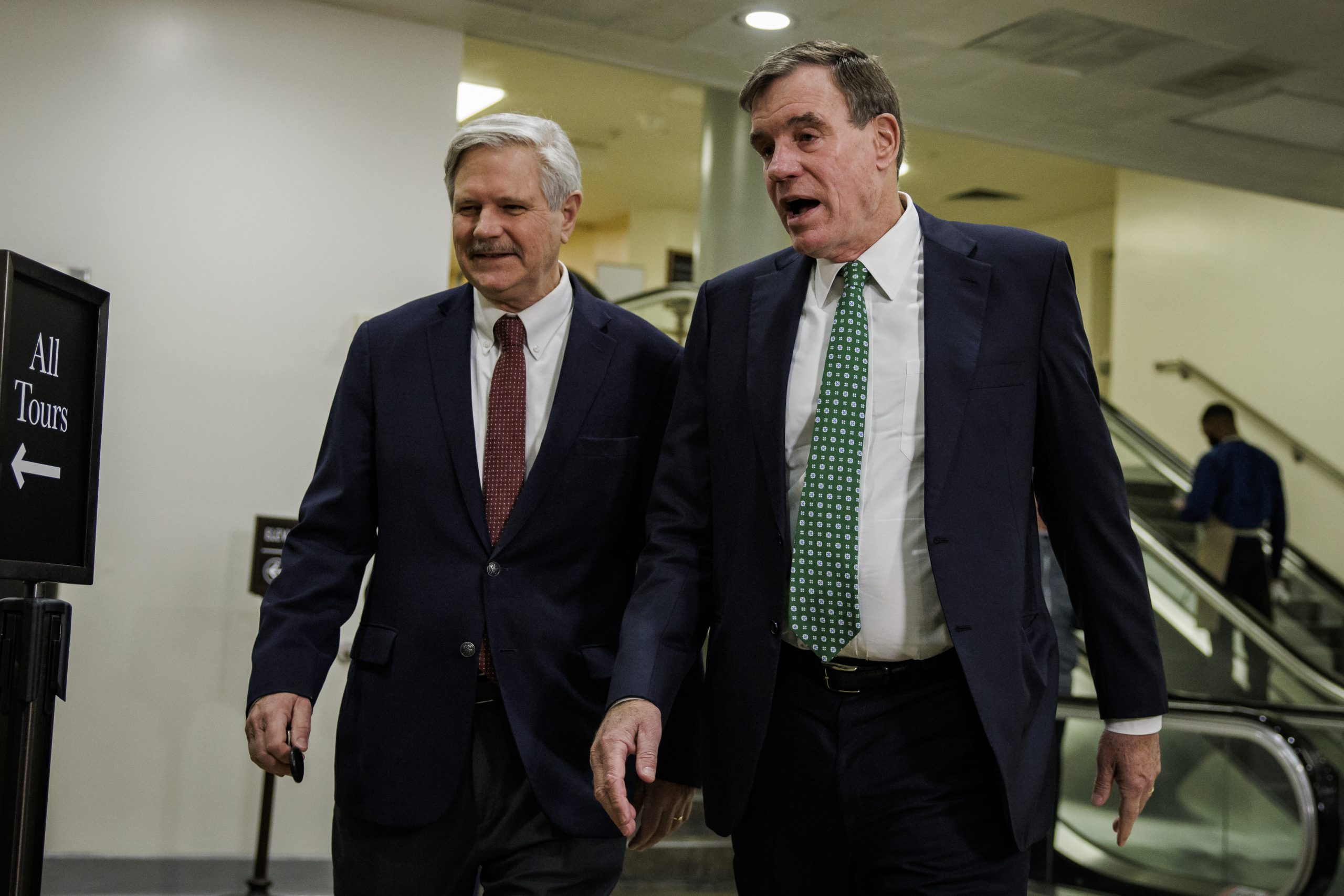 DC: Capitol Hill, DC