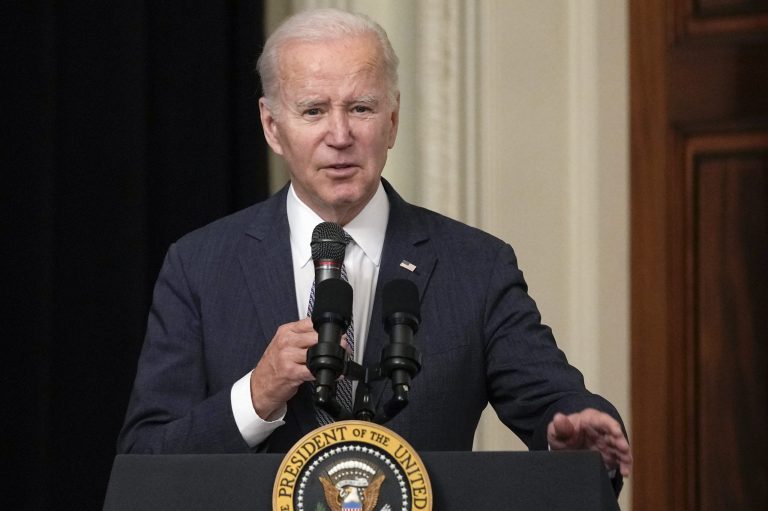 President Joe Biden is reshuffling his White House economic team, installing former Federal Reserve vice chair Lael Brainard as the new director of his National Economic Council and nominating Jared Bernstein to serve as the chairman of the Council of Economic Advisers, all while he seeks to convince voters and Republican lawmakers his economic agenda is working ahead of an expected reelection campaign announcement.