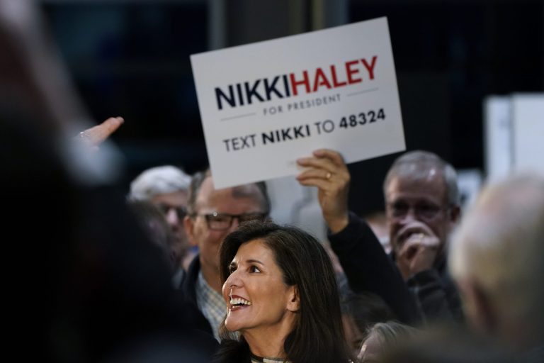 Nikki Haley takes victory lap over Don Lemon, says ‘we turn lemons into lemonade’