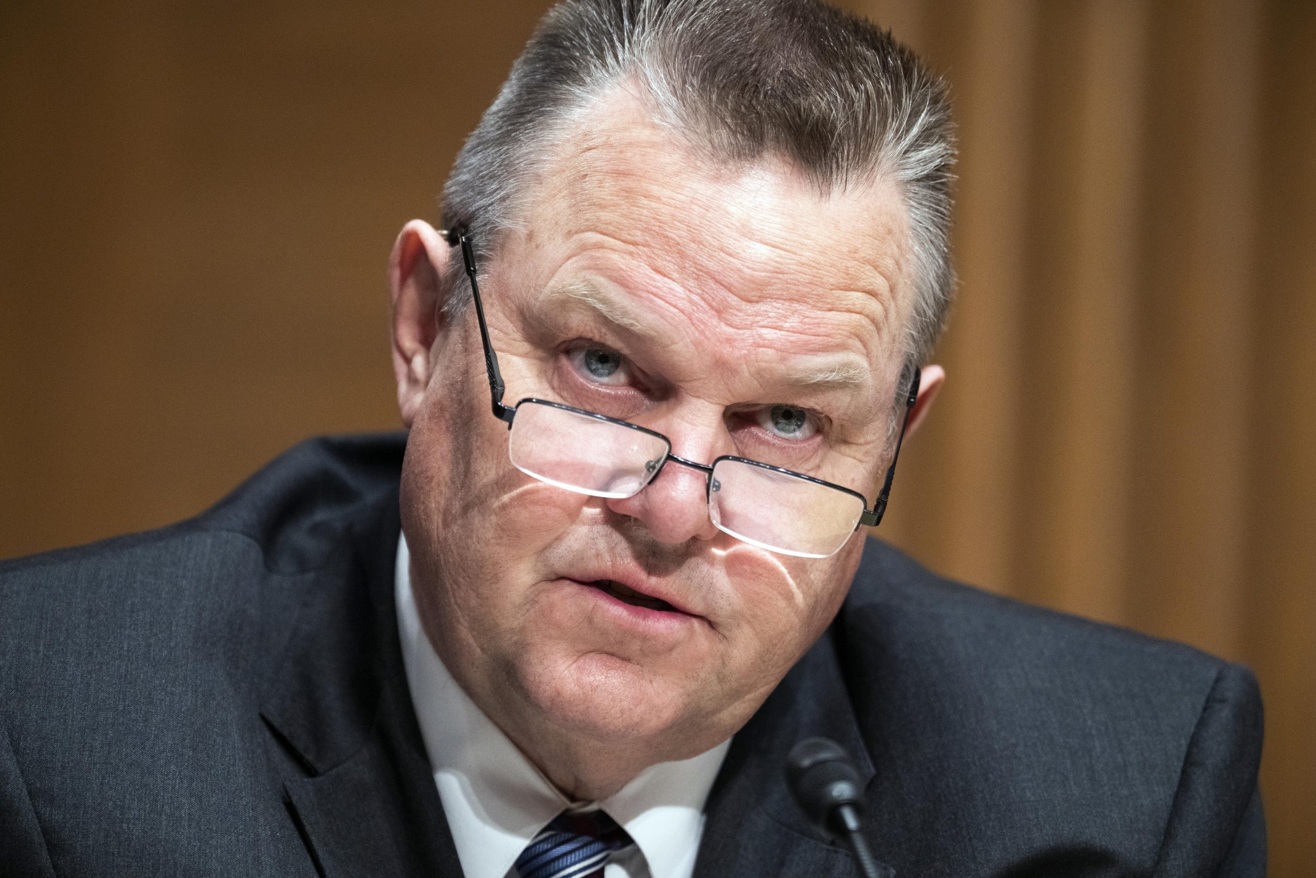 Montana Republicans aim to turn Senate election into two-party contest