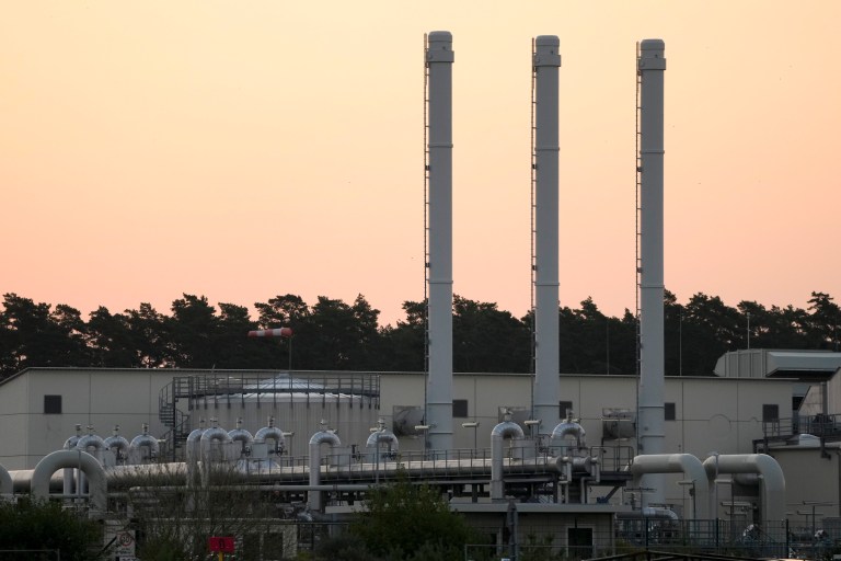 Trump hints at who he thinks was behind Nord Stream pipeline explosion: ‘It wasn’t Russia’