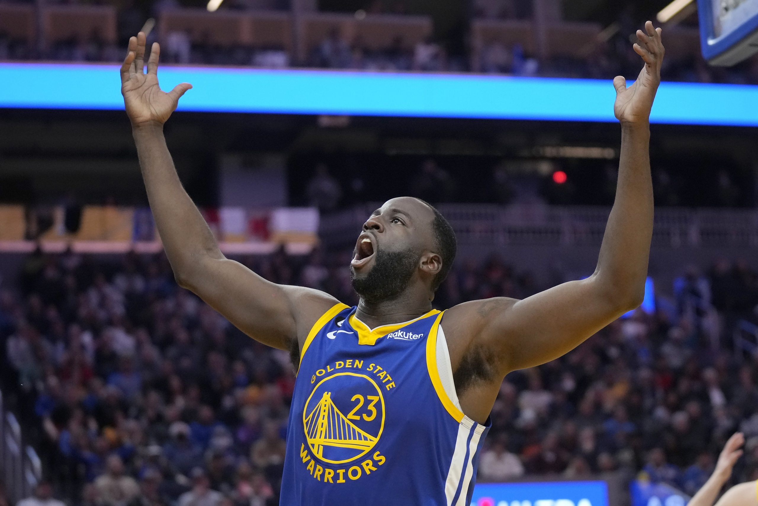 WATCH: NBA player claims governors are trying to rid schools of black history