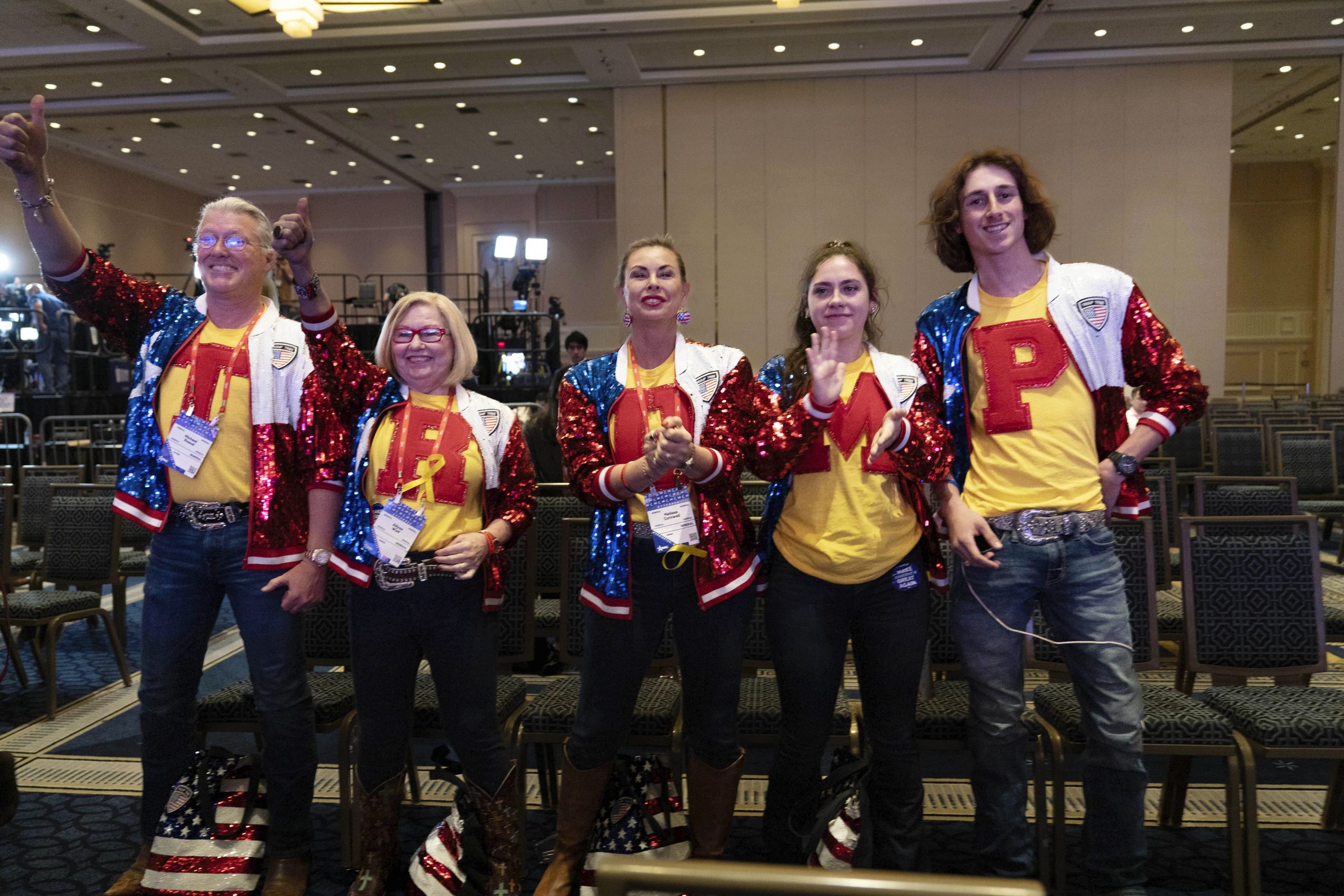 CPAC livestream: Watch Day Three of event with Tulsi Gabbard, Boebert, and Stefanik
