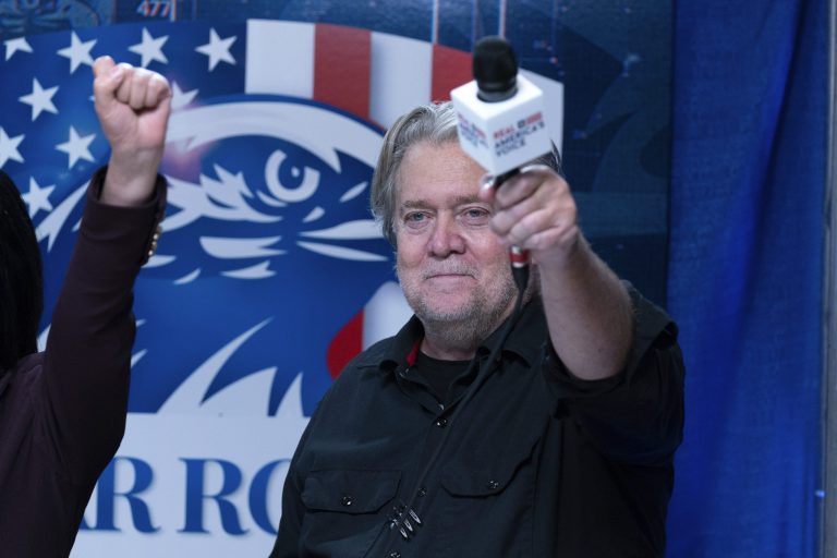 CPAC 2023: Bannon calls for Paul Ryan’s ouster at Fox News in fiery screed