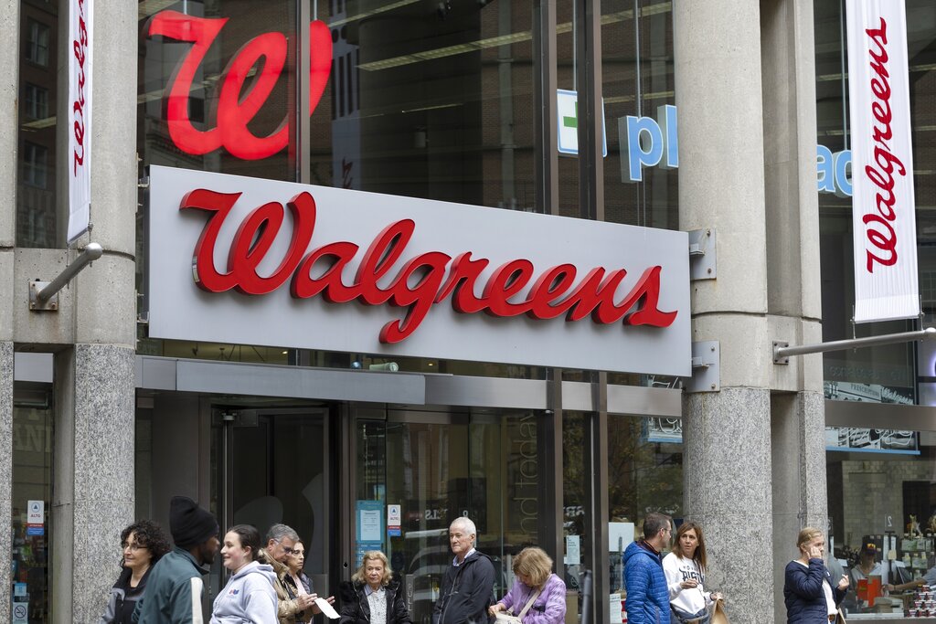 Pharmacies face lawsuits and protests if they dispense abortion pills