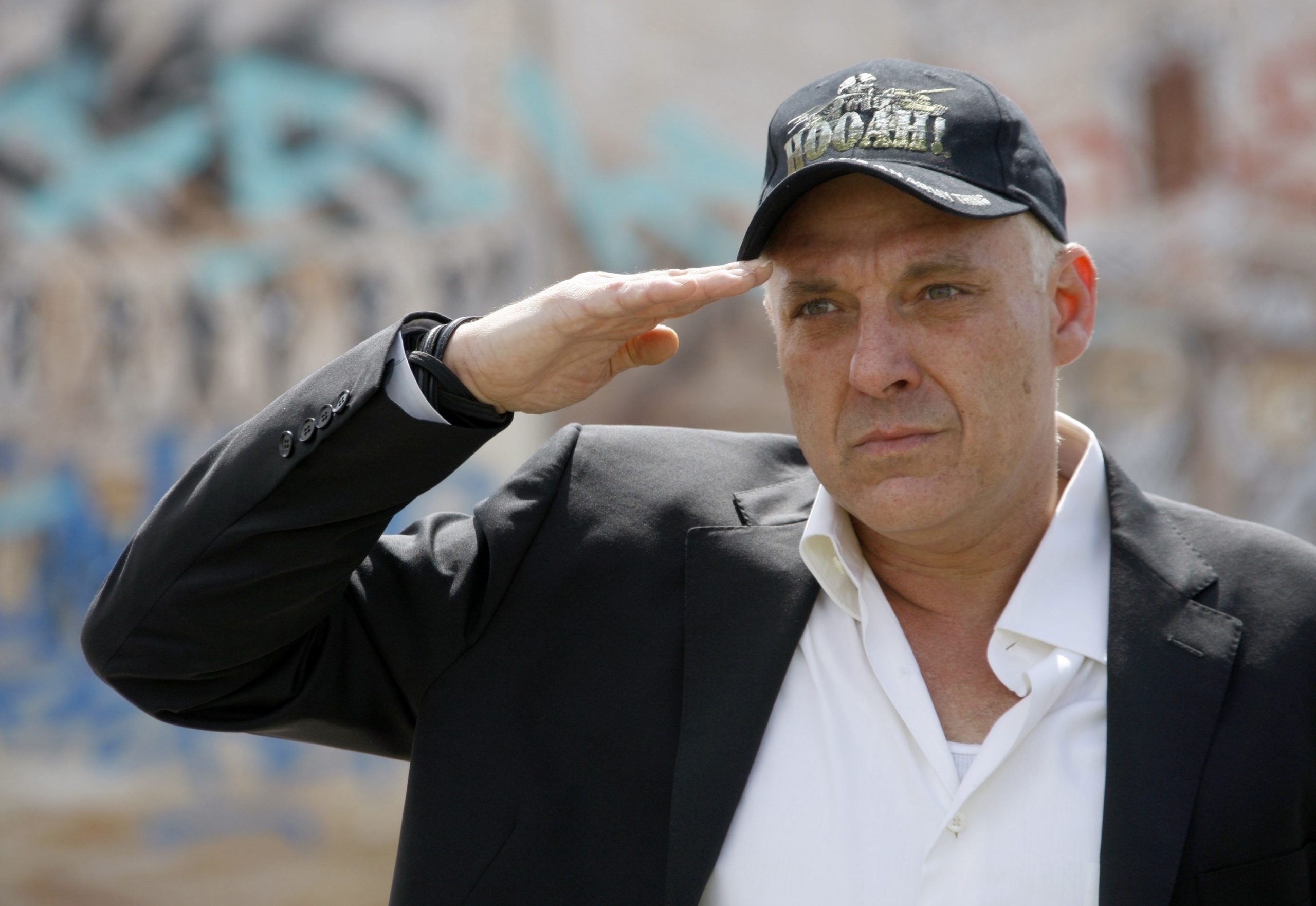 Obit Tom Sizemore