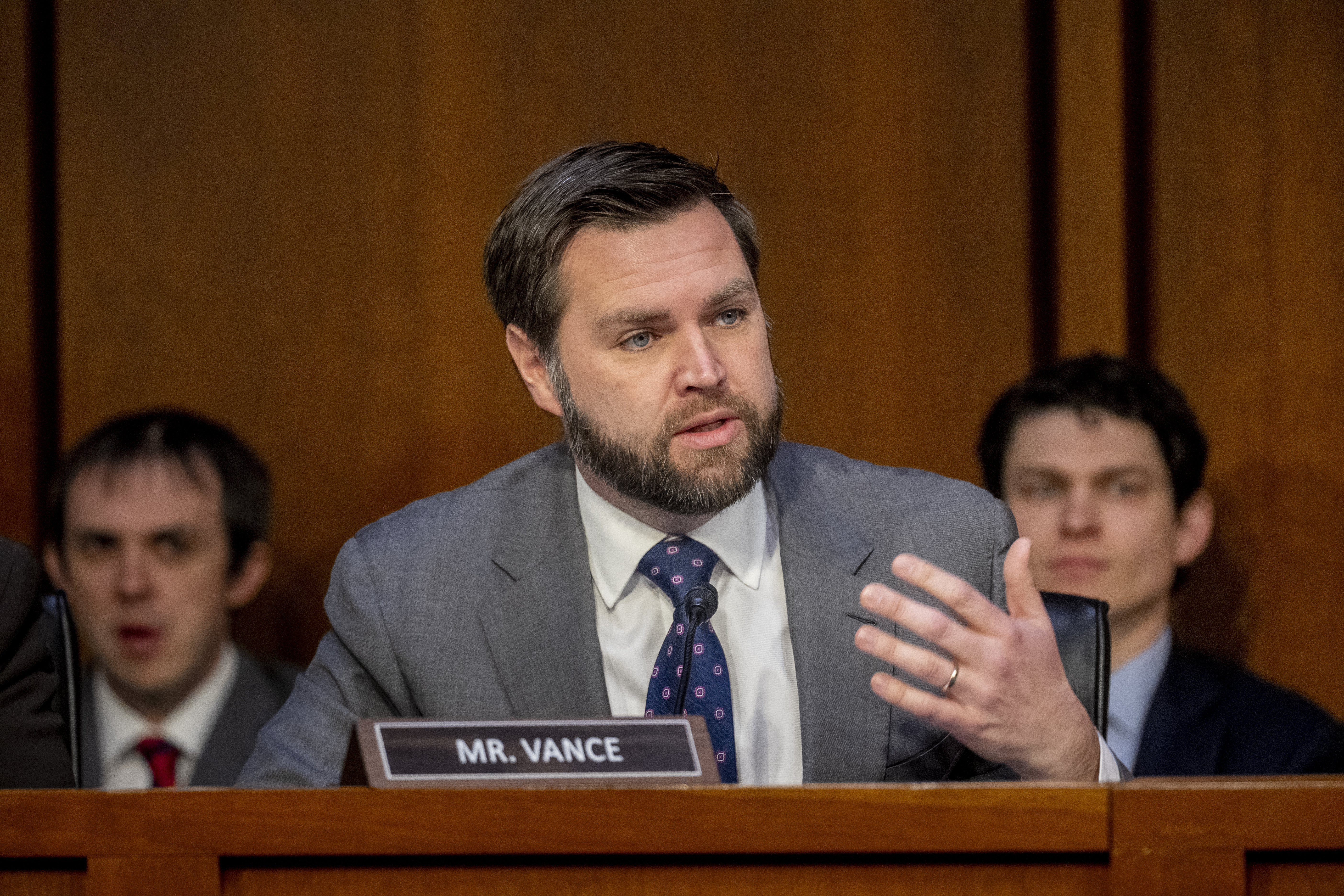 J.D. Vance