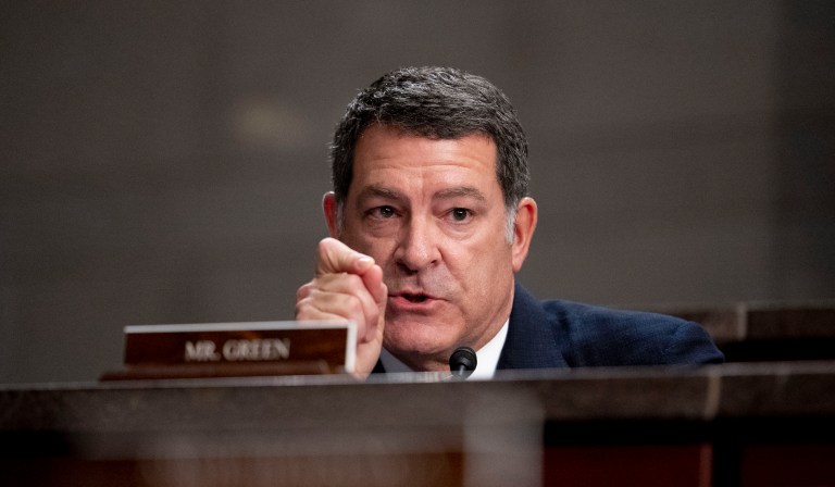 Republicans begin making the case to impeach Mayorkas at hostile hearing