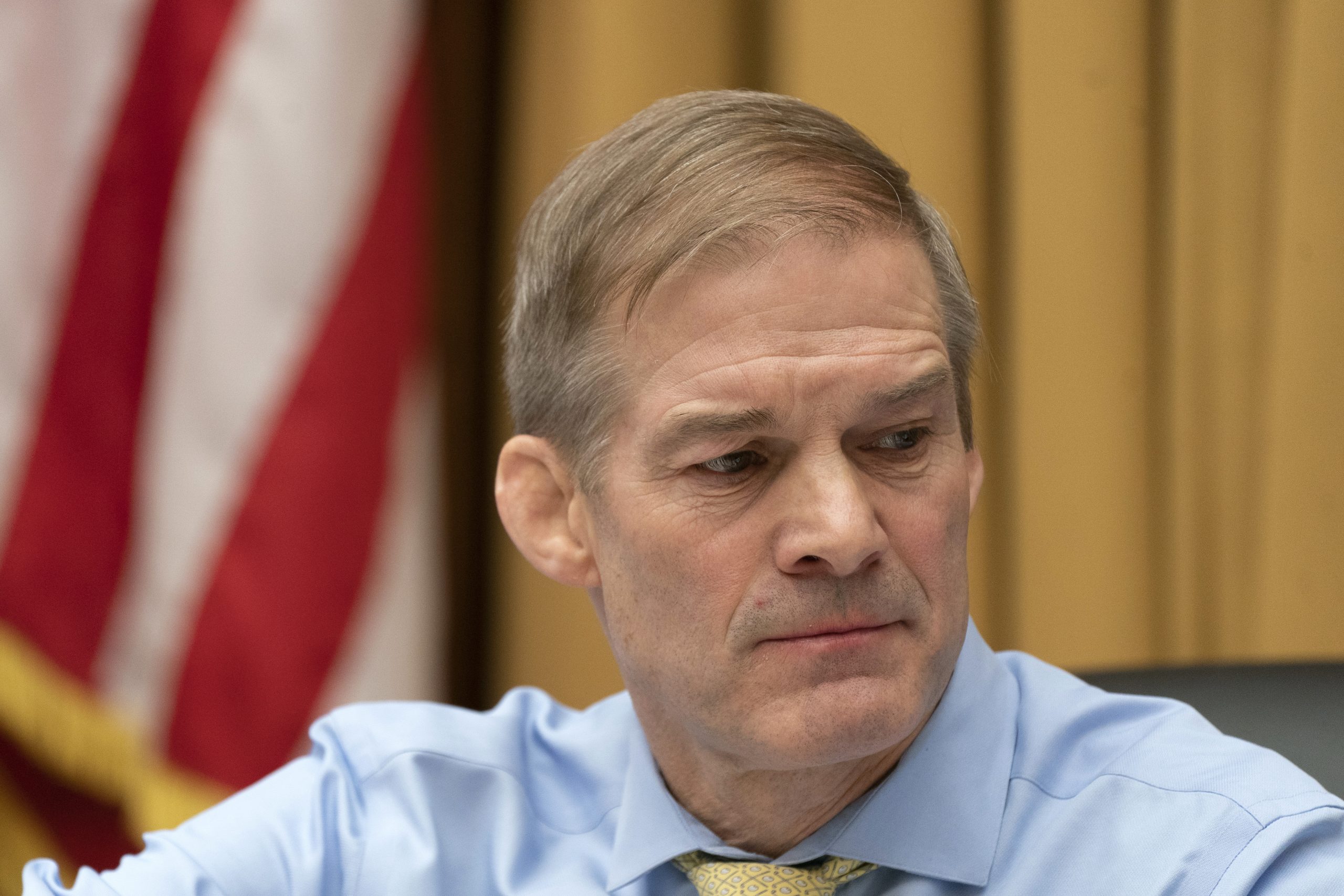 Jim Jordan