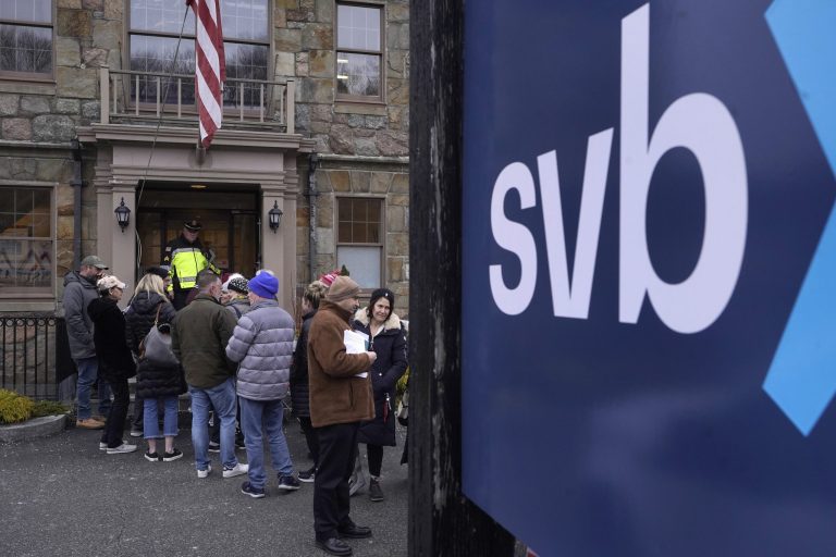 SVB collapse: Here’s everything you need to know