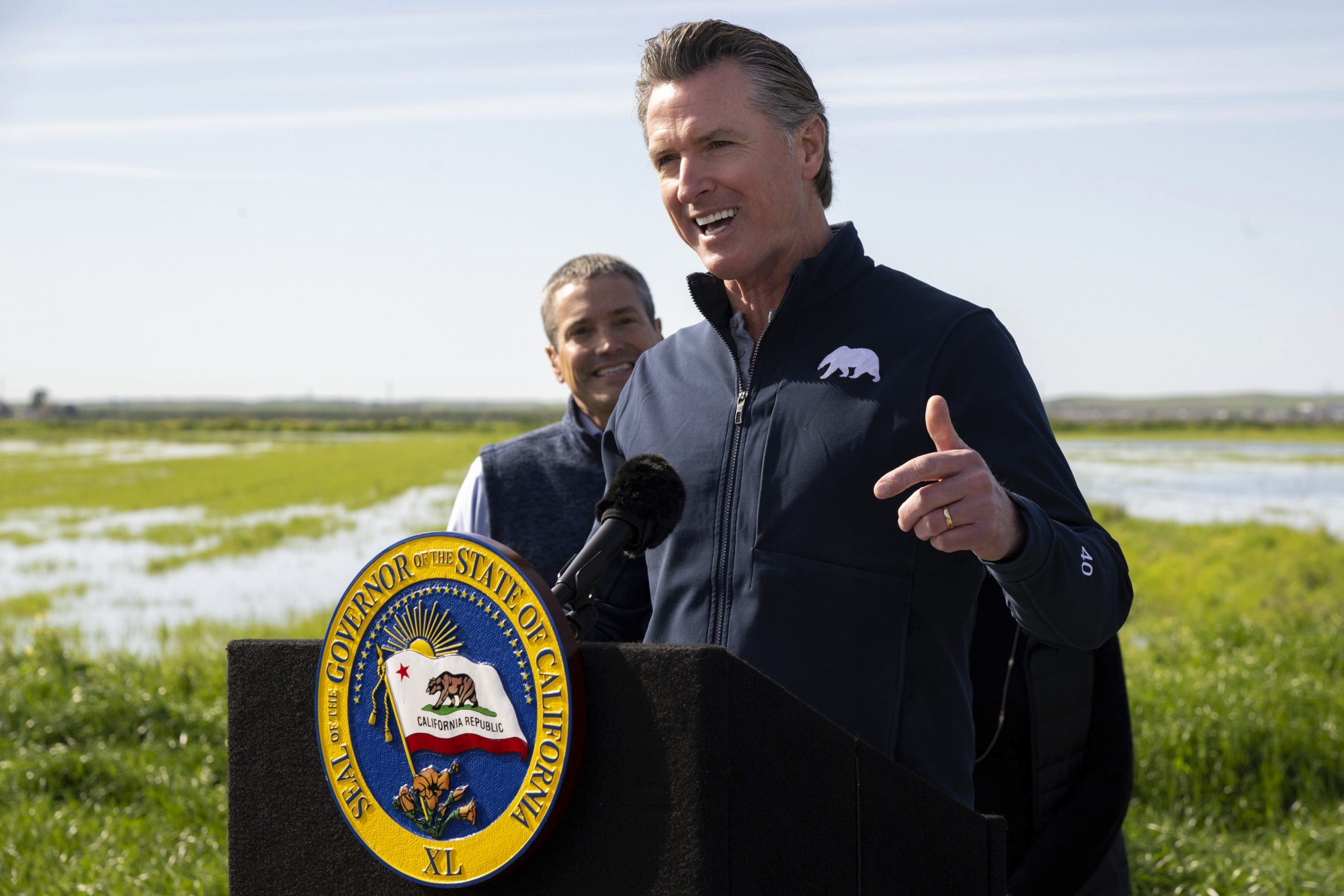 California’s public school system is still bleeding students