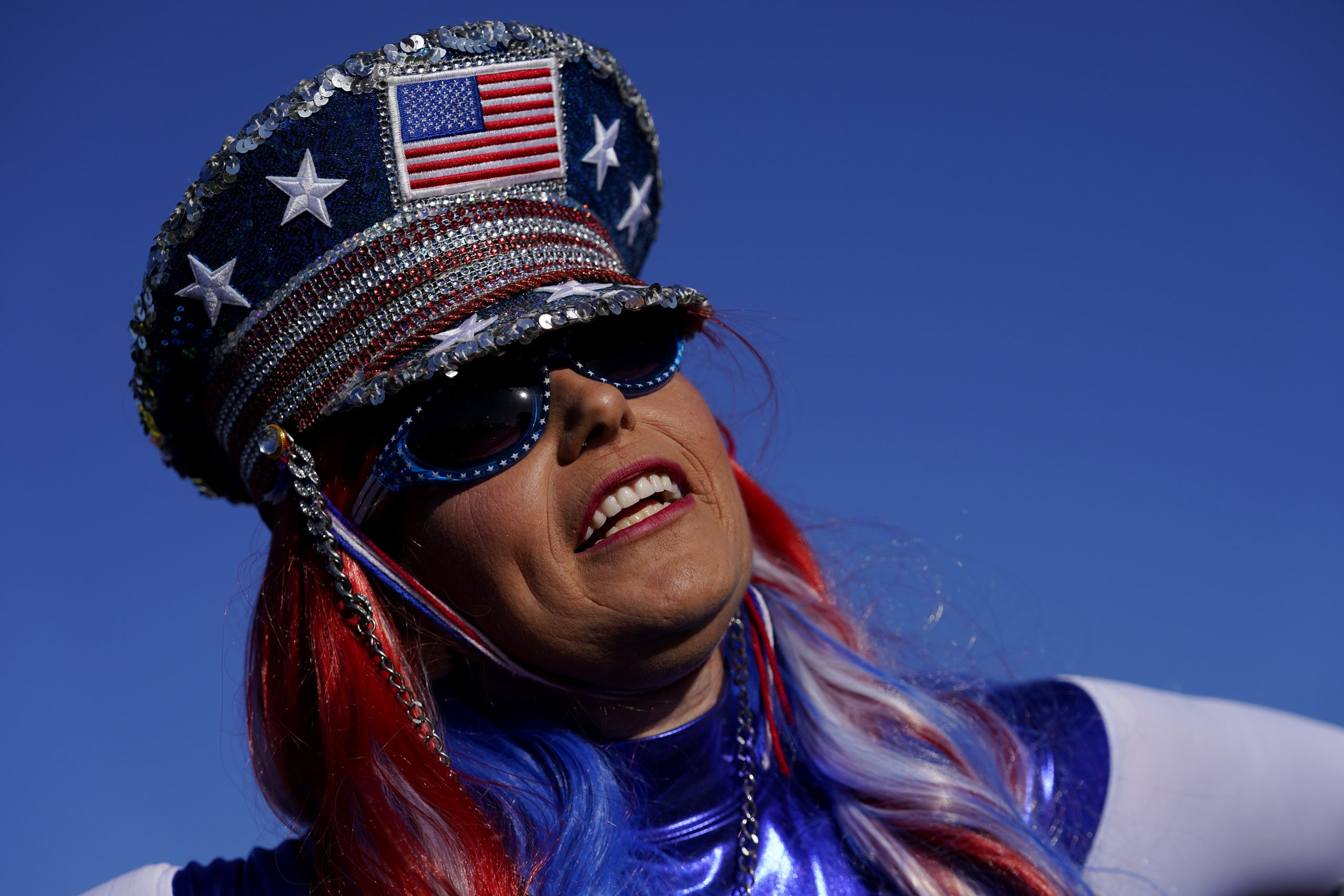 APTOPIX Election 2024 Trump