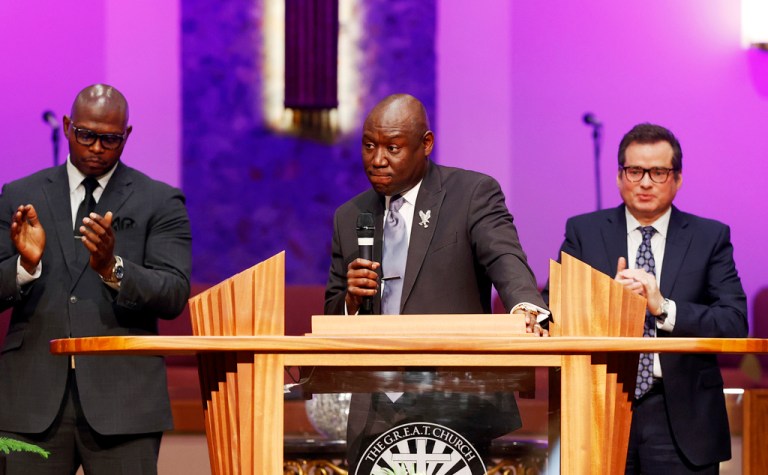 Irvo Otieno death: Medical examiner says cause of death is homicide