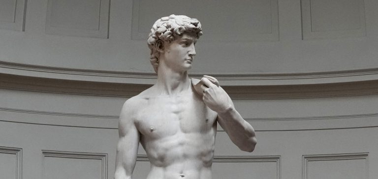 Religious college ends relationship with charter school over David drama