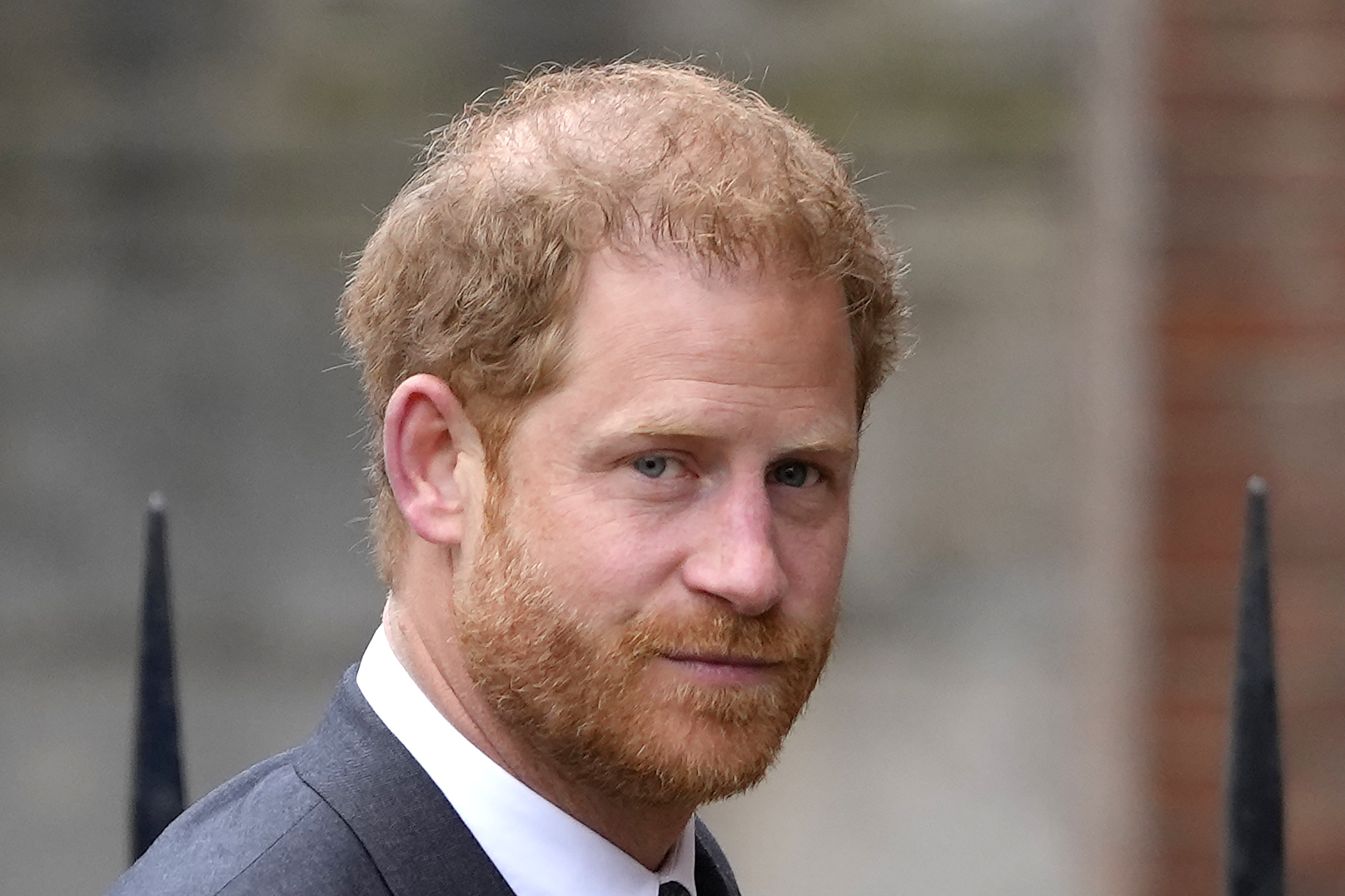 Heritage Foundation sues for public release of Prince Harry’s immigration records