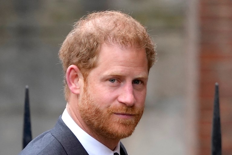 Prince Harry’s visa status challenged in federal court after admitting drug use