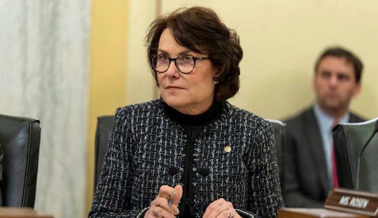 Senate GOP campaign arm hits Sen. Jacky Rosen in stock flap