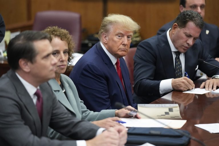 (AP news)