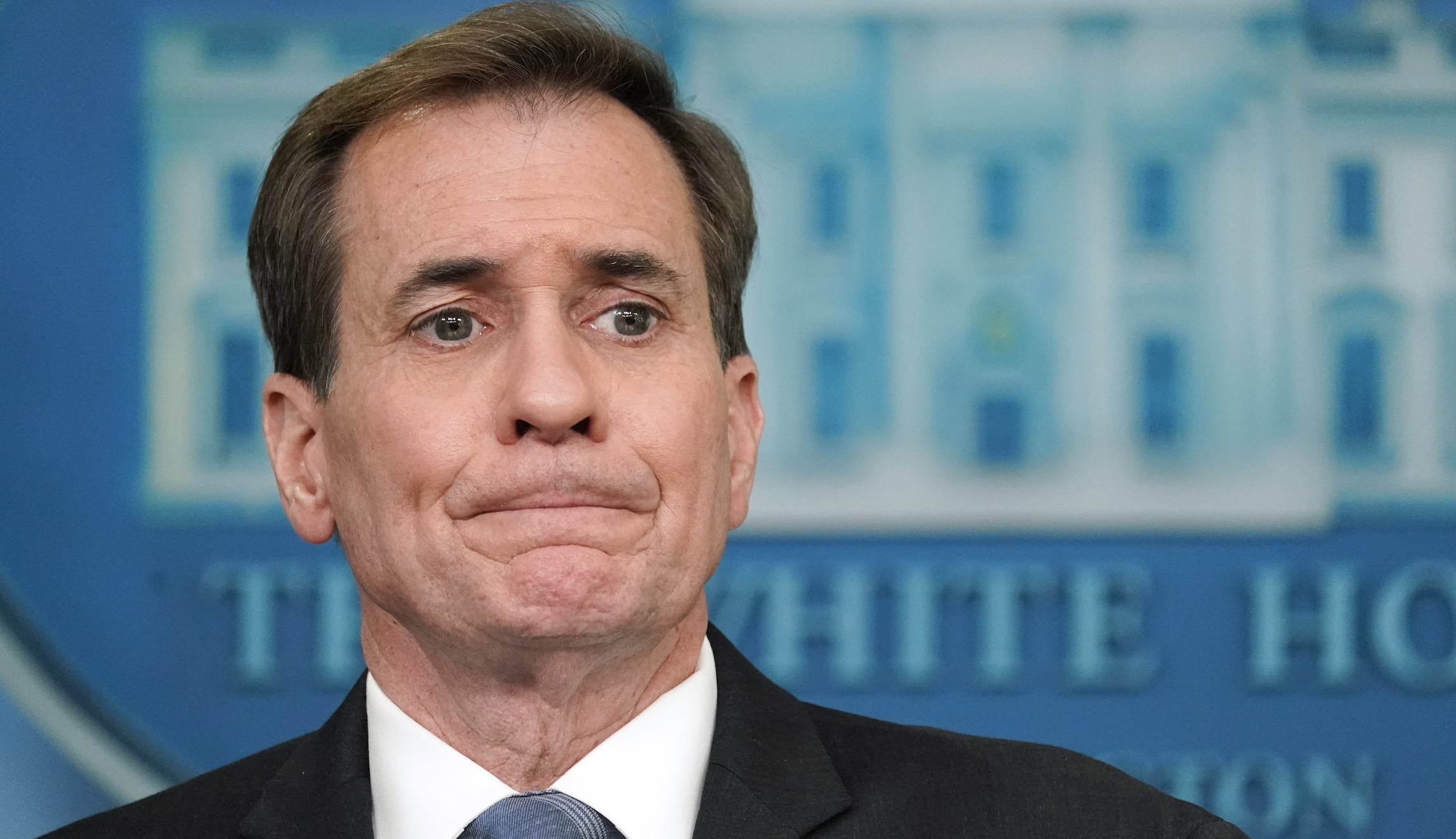 White House hit over denying ‘chaos’ in Afghanistan withdrawal