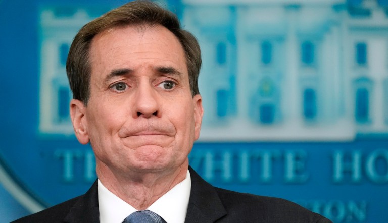 White House hit over denying ‘chaos’ in Afghanistan withdrawal