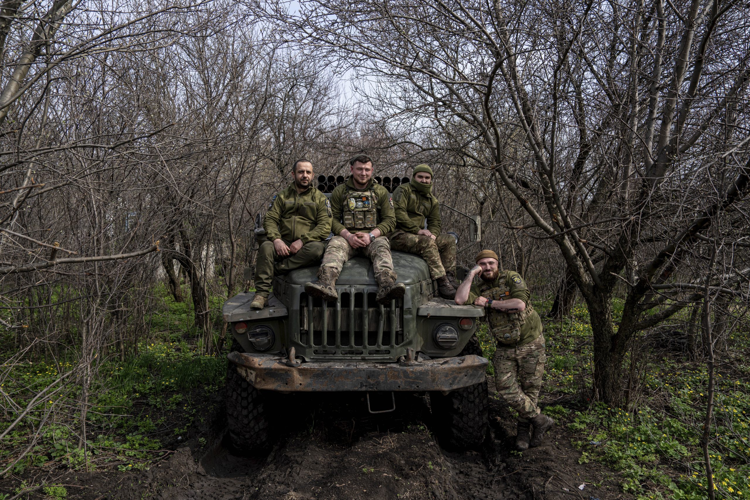 Leaked Pentagon documents show how deep US has penetrated Russian intelligence