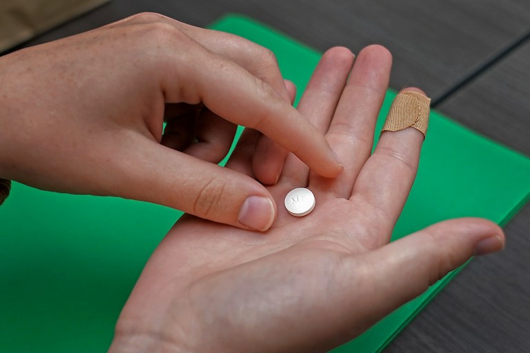Canada could supply US with abortion pills if courts ban it, official says