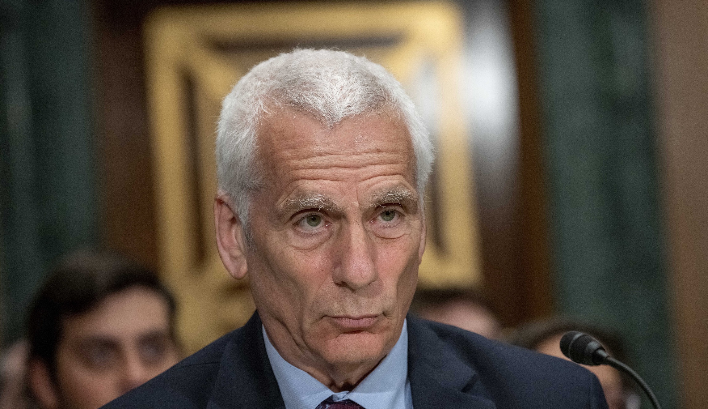 Radical Bernstein should not chair the Council of Economic Advisers