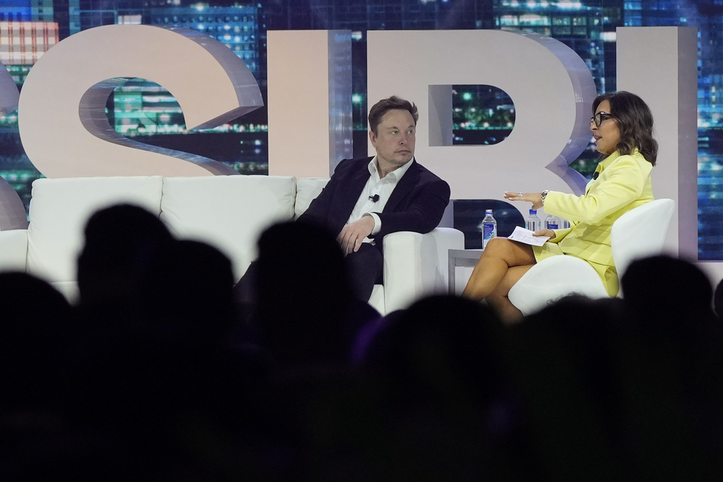 What to know about Twitter’s incoming new CEO, Linda Yaccarino