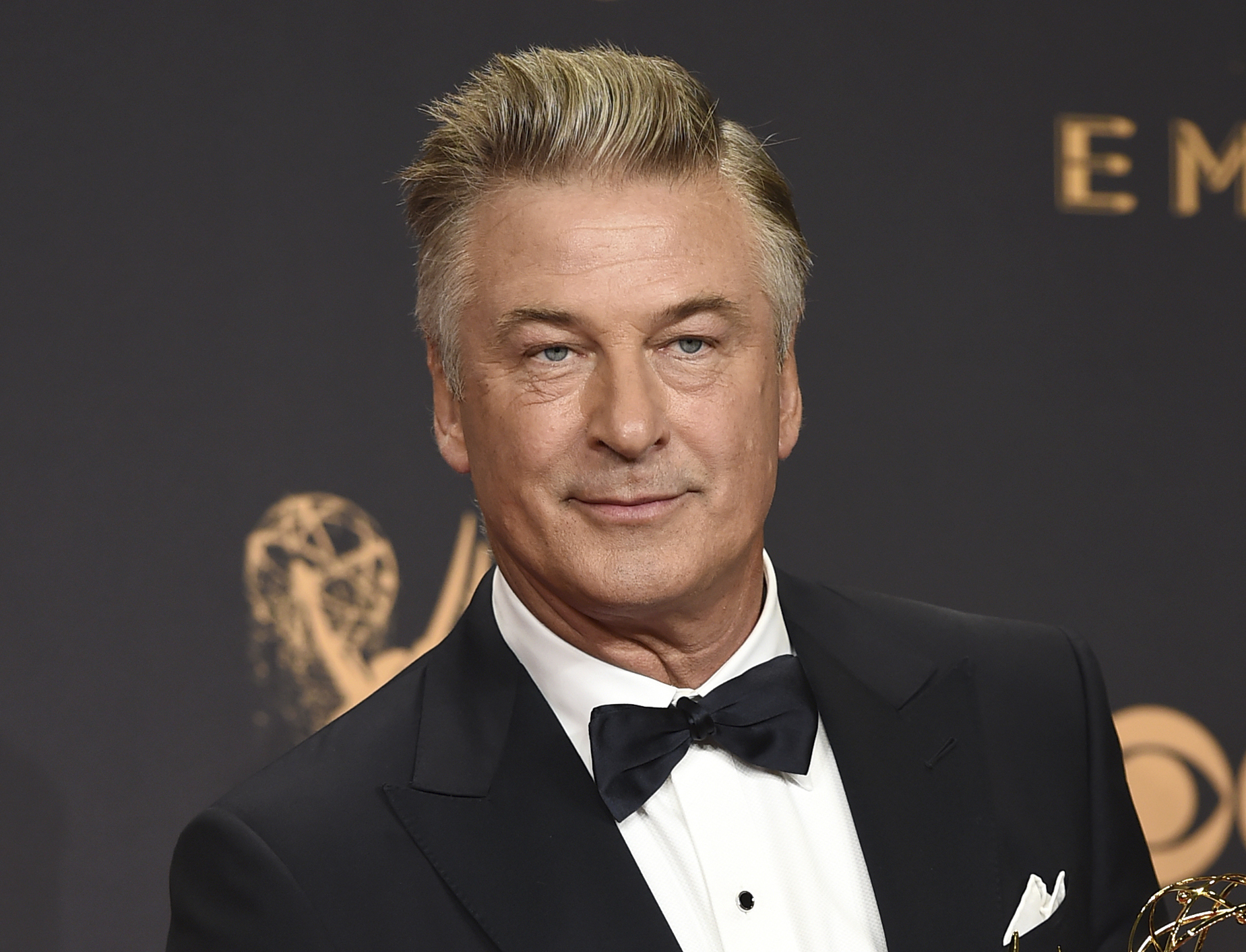 Alec Baldwin could face new charges from Rust shooting amid report on gun’s trigger
