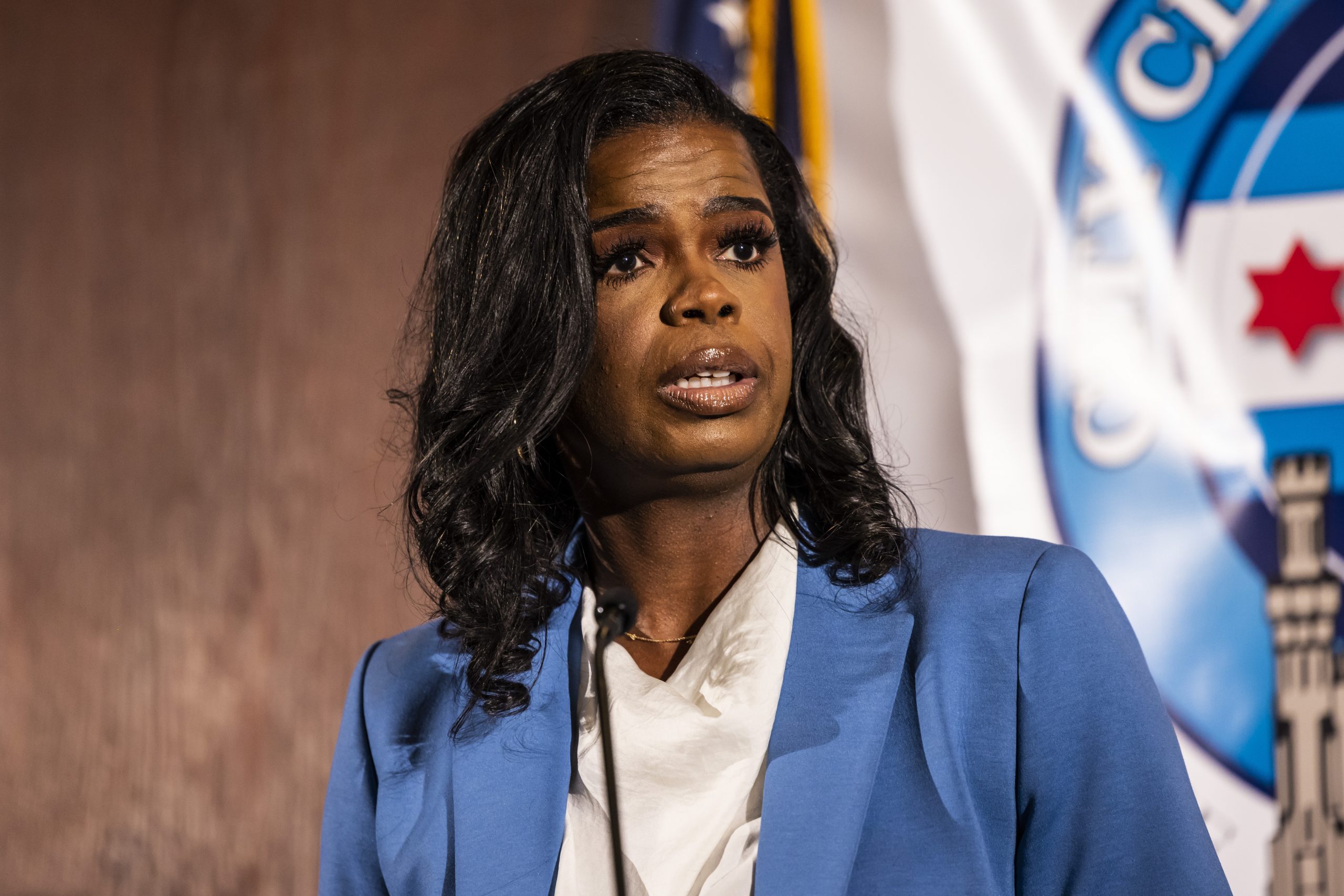 Kim Foxx
