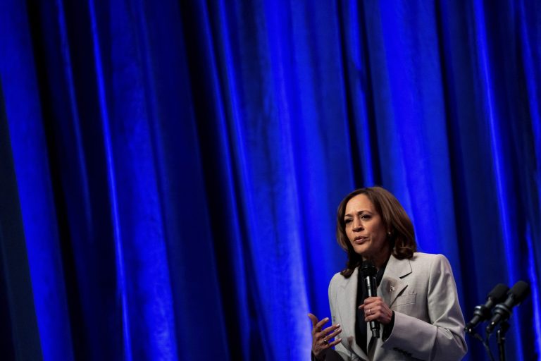 Harris lashes out at conservatives for attacking ‘importance of diversity and inclusion’