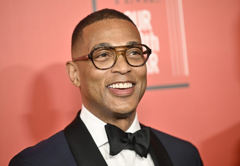 WATCH: Don Lemon promises he’s not mad at CNN