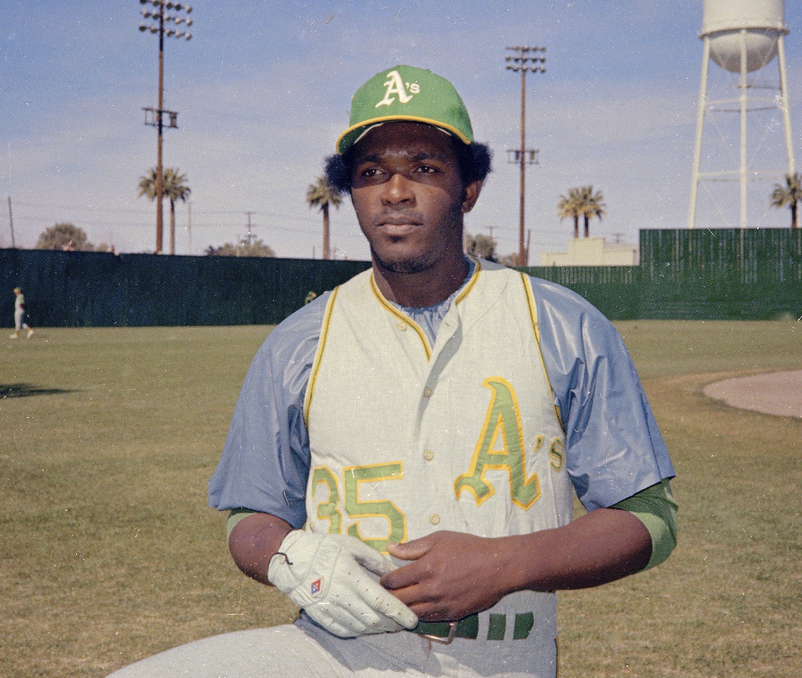 Vida Blue